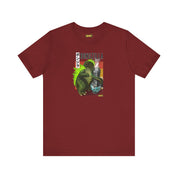 "Bongzilla" Short Sleeve Tee
