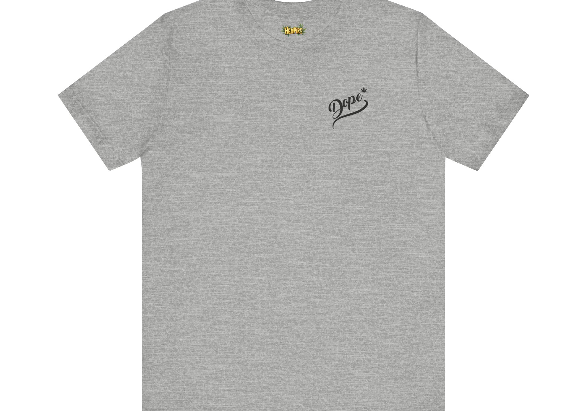 "Dope" Short Sleeve Tee