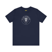 "Club Hempire" Short Sleeve Tee