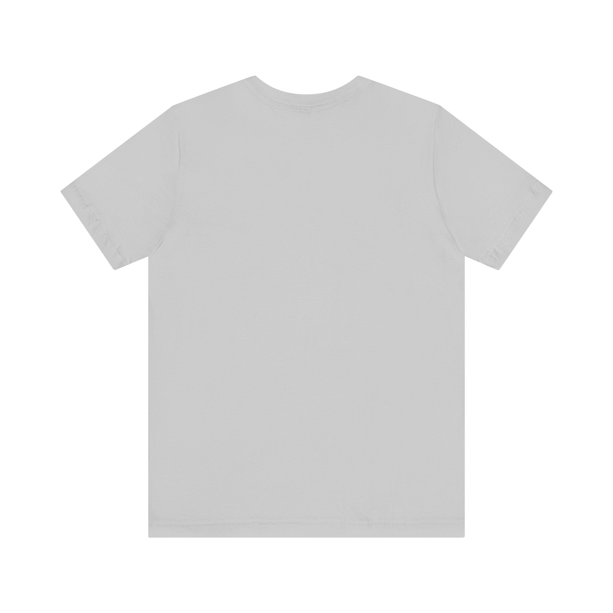 Personalized "You Choose Image!" Short Sleeve Tee