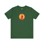 "Fiesta!" Short Sleeve Tee