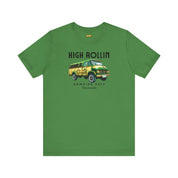 Personalized "You Choose Image!" Short Sleeve Tee
