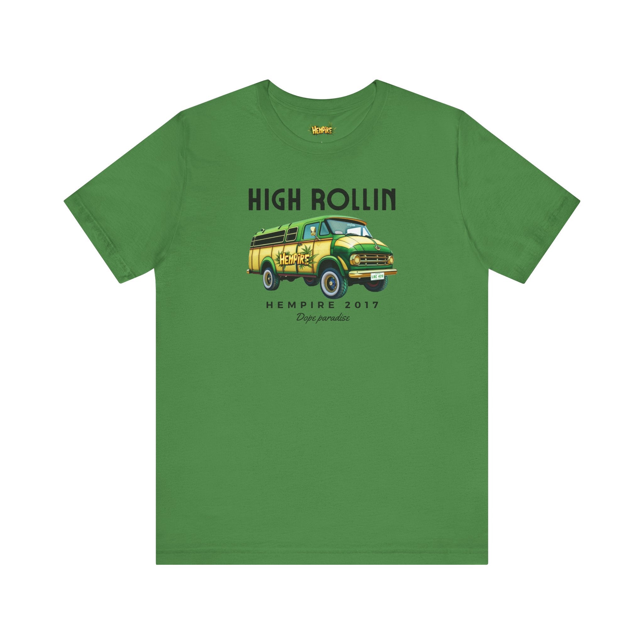 Personalized "You Choose Image!" Short Sleeve Tee