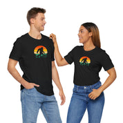 "Hempire Bigfoot" Short Sleeve Tee