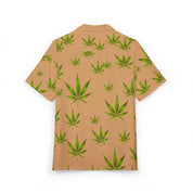 Uncle Danny Button-Down Shirt