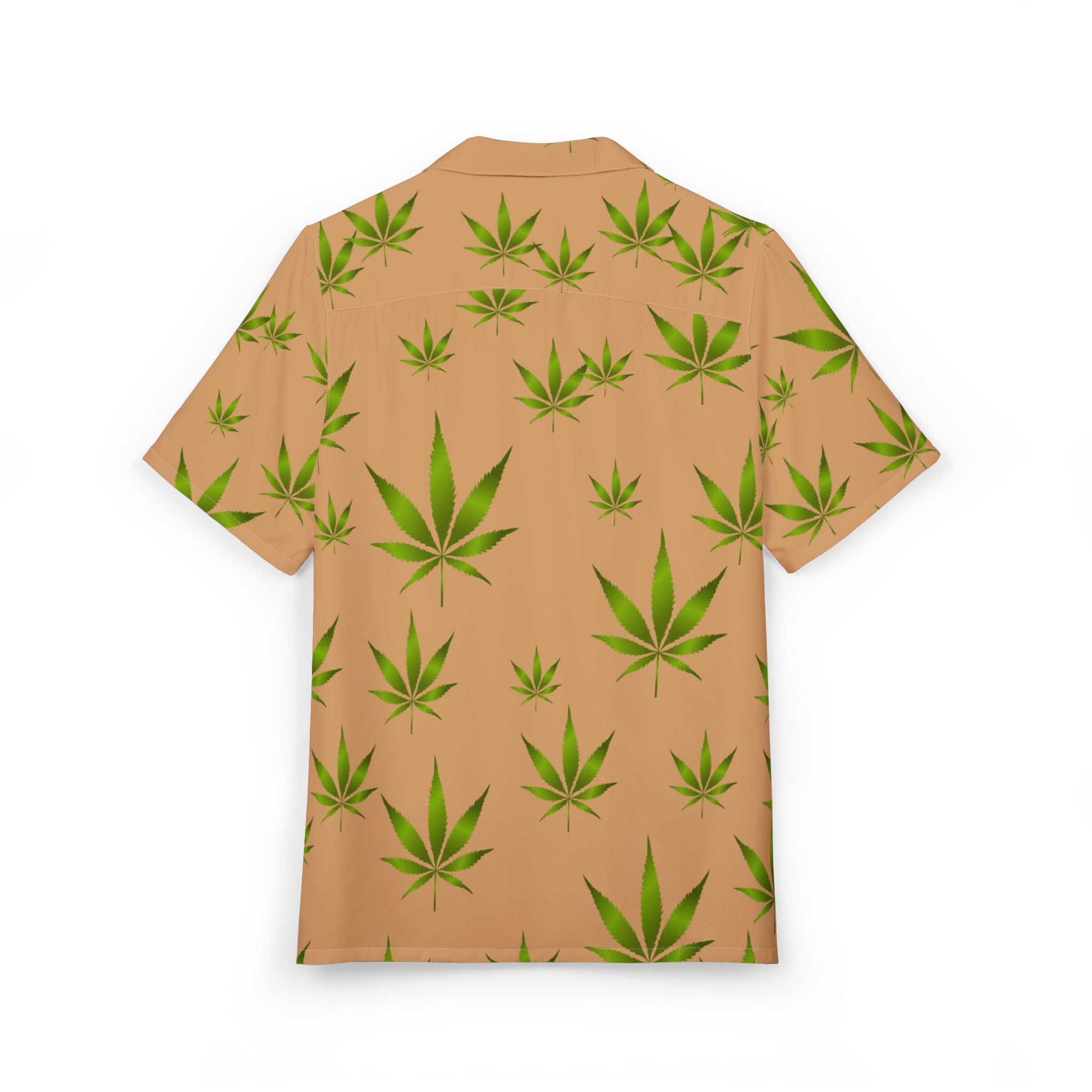 Uncle Danny Button-Down Shirt