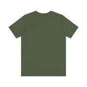 "Bongzilla" Short Sleeve Tee
