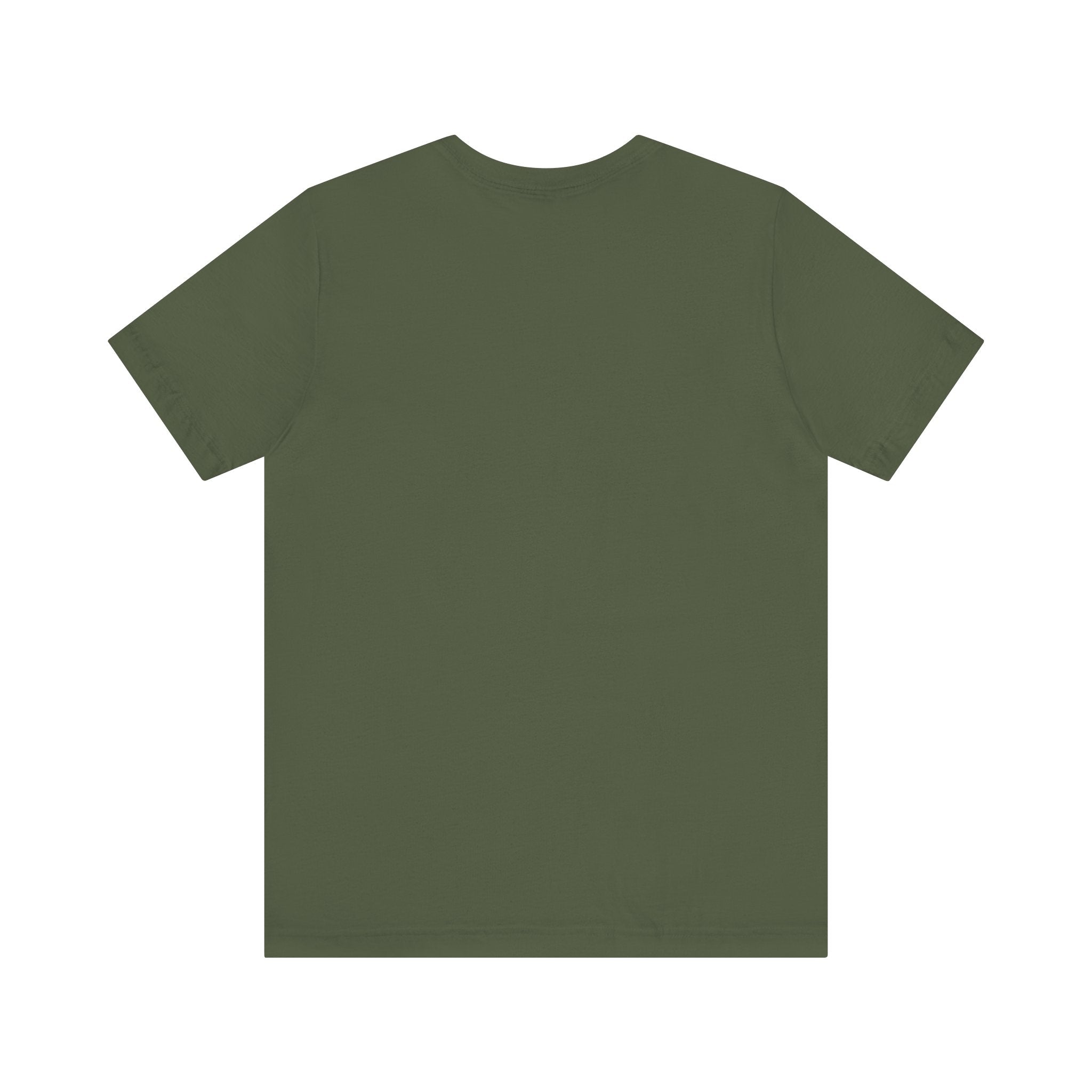 "Bongzilla" Short Sleeve Tee