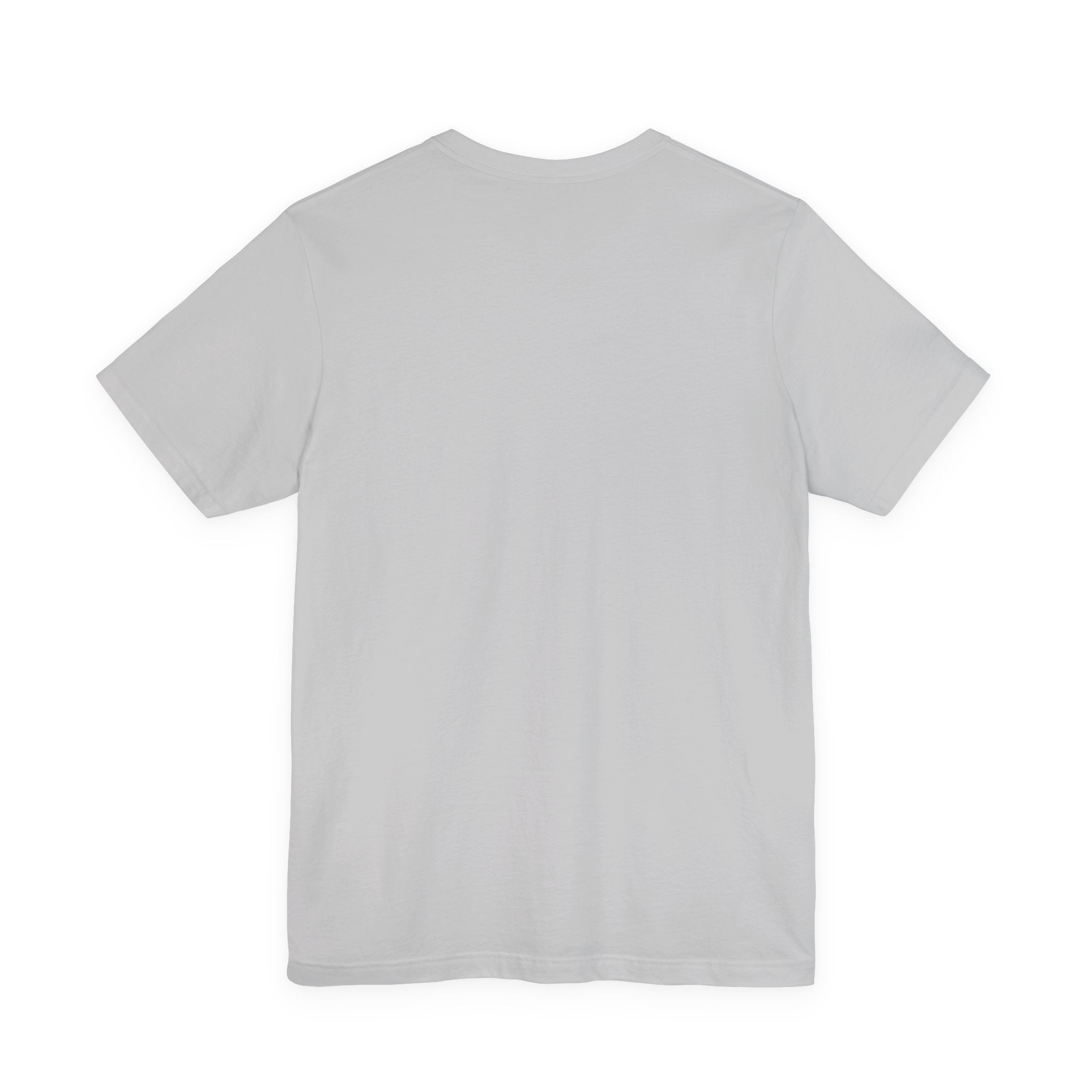Personalized "You Choose Image!" Short Sleeve Tee
