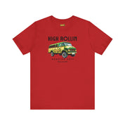 Personalized "You Choose Image!" Short Sleeve Tee