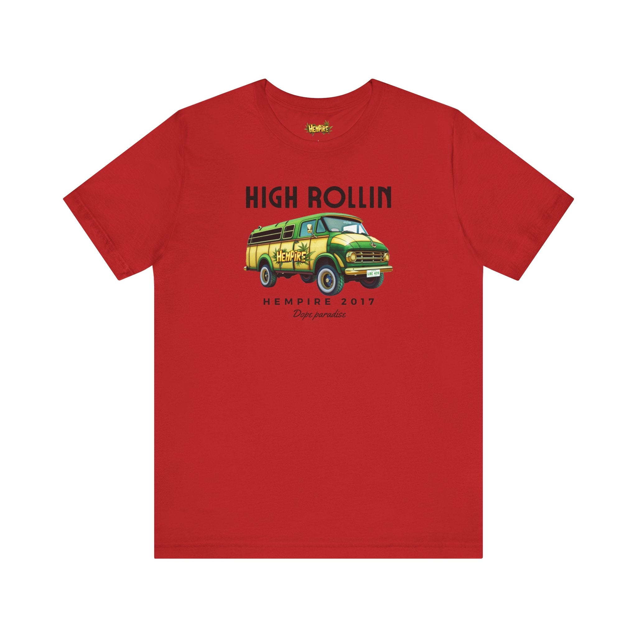 Personalized "You Choose Image!" Short Sleeve Tee