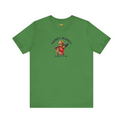 "Handy Mandy" Short Sleeve Tee