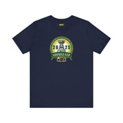 "Stonely Cup" Short Sleeve Tee