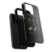"Spare Time" Phone Case