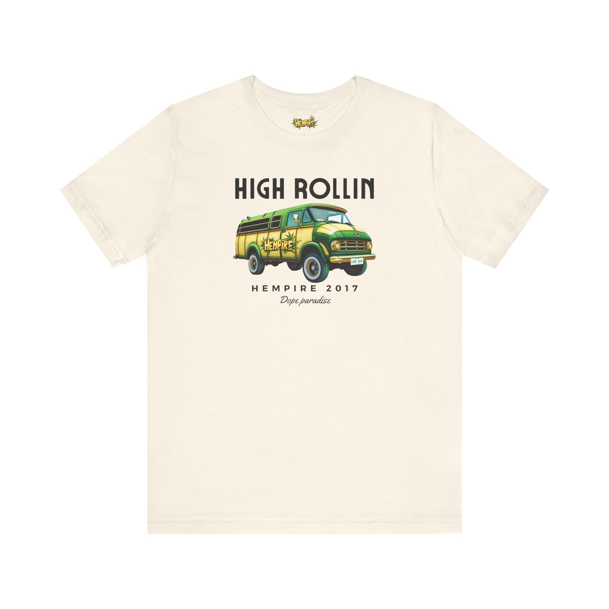 Personalized "You Choose Image!" Short Sleeve Tee