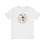 "Stay Puffed" Short Sleeve Tee