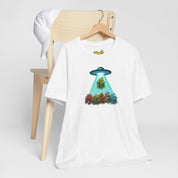 "UFO!" Short Sleeve Tee