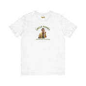 "Uncle Danny" Short Sleeve Tee