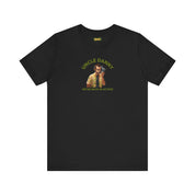 "Uncle Danny" Short Sleeve Tee