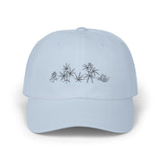 "Flora" Cap