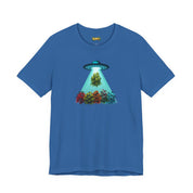 "UFO!" Short Sleeve Tee