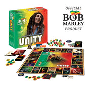 Bob Marley Game Bundle - High Roller Games Inc