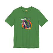 "Bongzilla Mad" Short Sleeve Tee - High Roller Games Inc