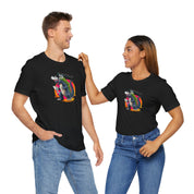 "Bongzilla Mad" Short Sleeve Tee - High Roller Games Inc