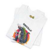 "Bongzilla Mad" Short Sleeve Tee - High Roller Games Inc
