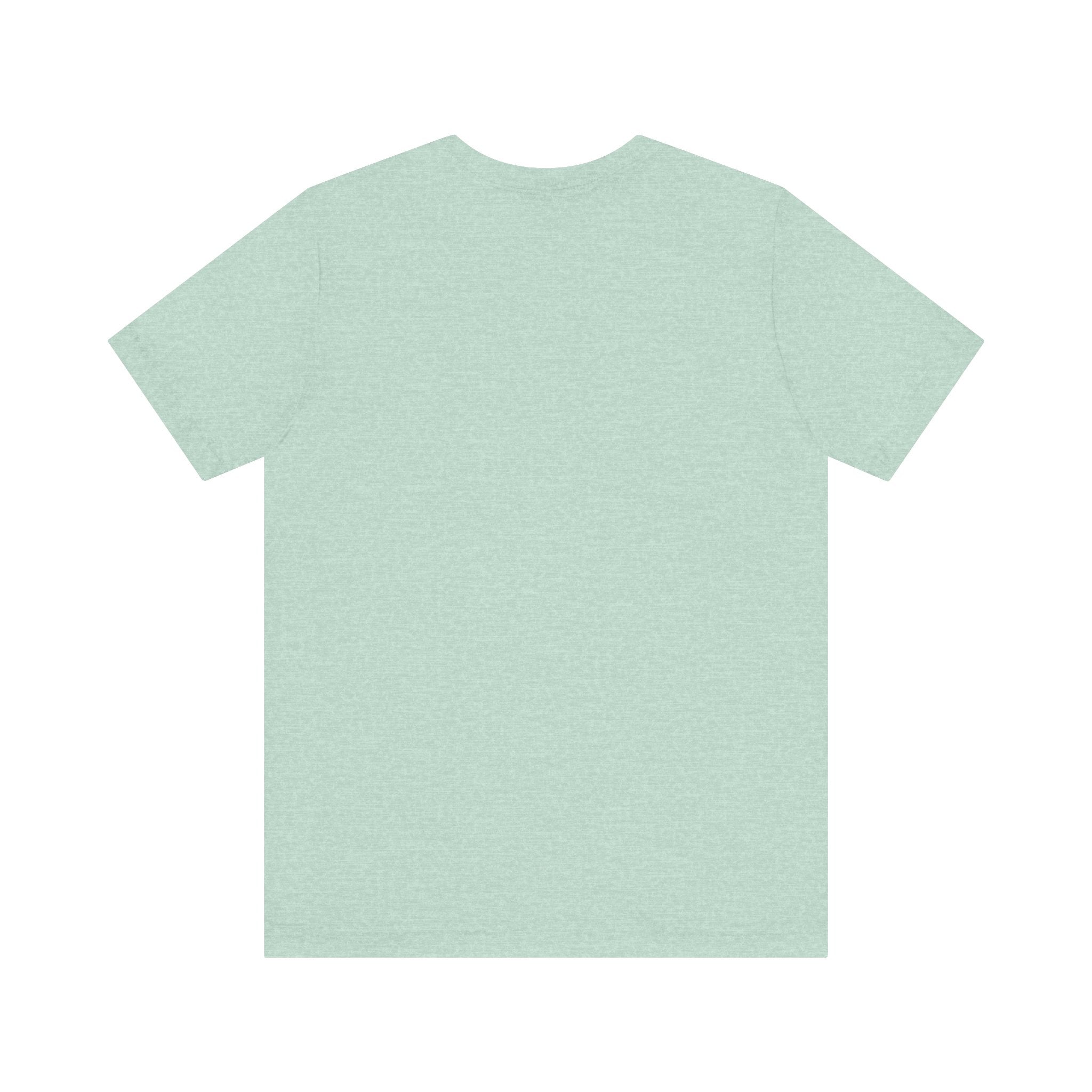 "Budzilla" Short Sleeve Tee - High Roller Games Inc