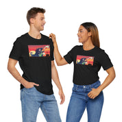 "Budzilla" Short Sleeve Tee - High Roller Games Inc