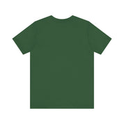 "Cheshigher Cat" Short Sleeve Tee - High Roller Games Inc