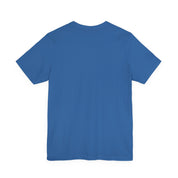 "Cheshigher Cat" Short Sleeve Tee - High Roller Games Inc