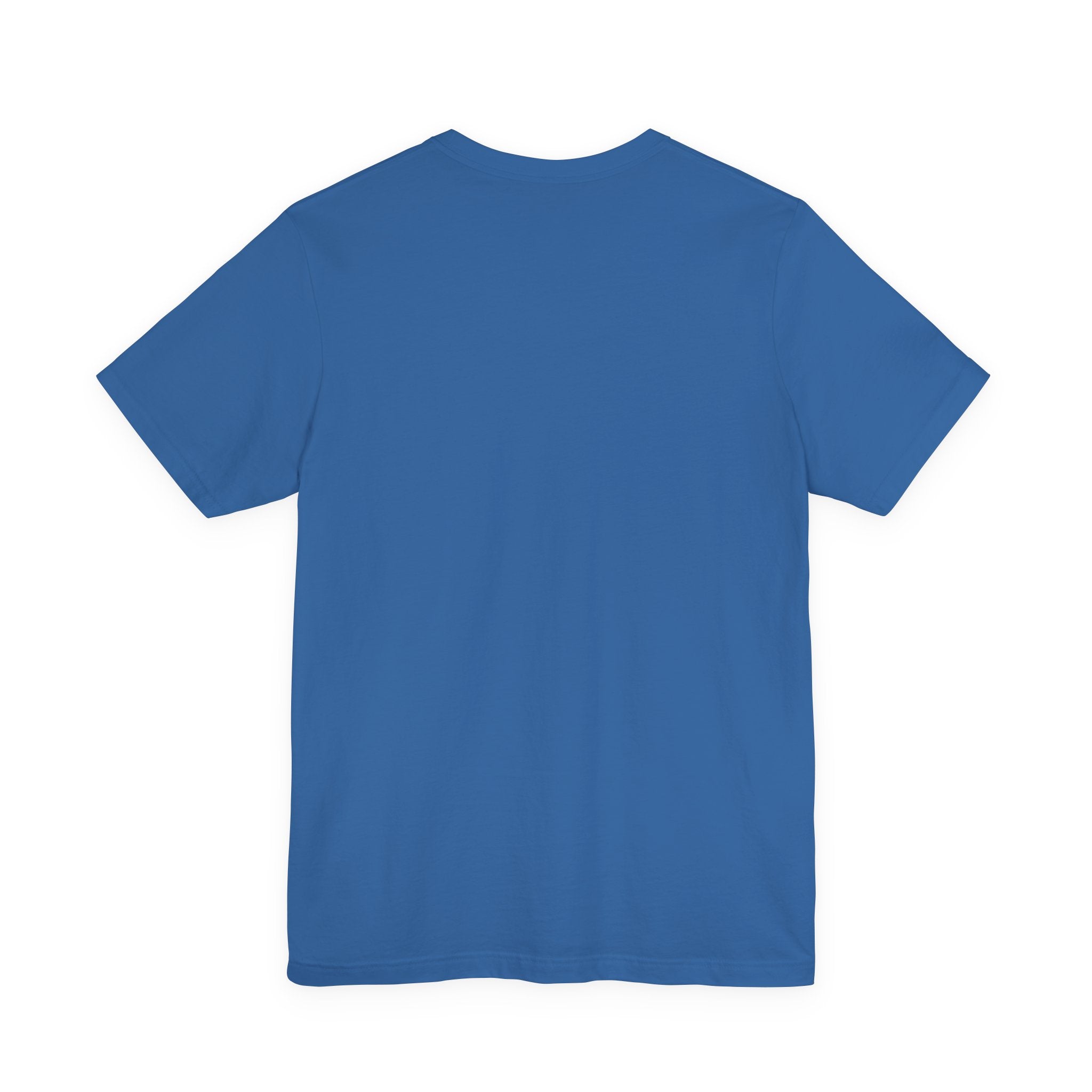"Cheshigher Cat" Short Sleeve Tee - High Roller Games Inc