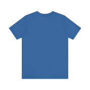 "Cheshigher Cat" Short Sleeve Tee - High Roller Games Inc