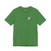 "Cheshigher Cat" Short Sleeve Tee - High Roller Games Inc