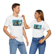 "Chillzilla" Short Sleeve Tee - High Roller Games Inc