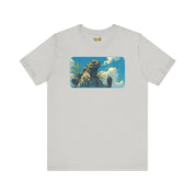 "Chillzilla" Short Sleeve Tee - High Roller Games Inc