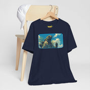 "Chillzilla" Short Sleeve Tee - High Roller Games Inc
