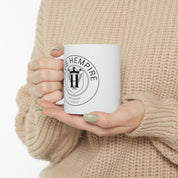 "Club Hempire" Ceramic Mug - High Roller Games Inc