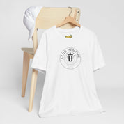 "Club Hempire" Short Sleeve Tee - High Roller Games Inc