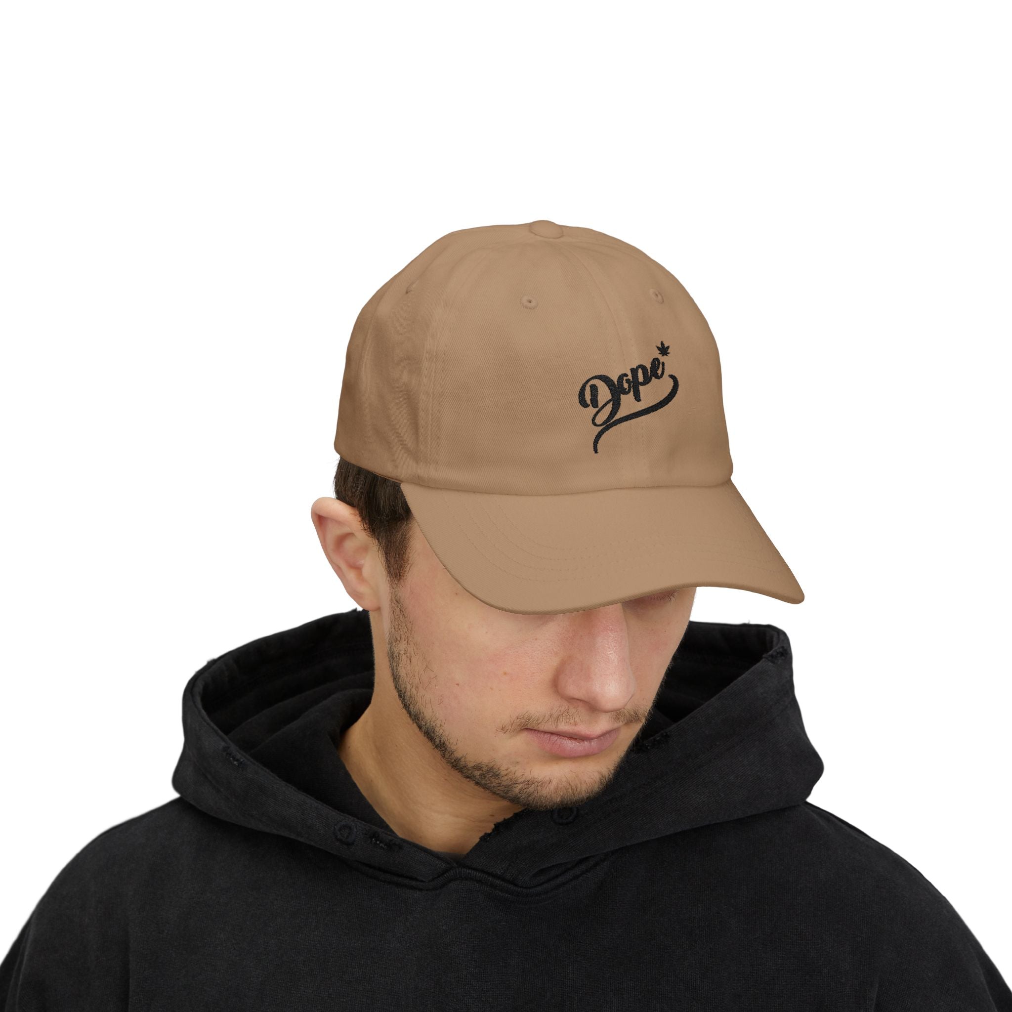 "Dope" Cap - High Roller Games Inc