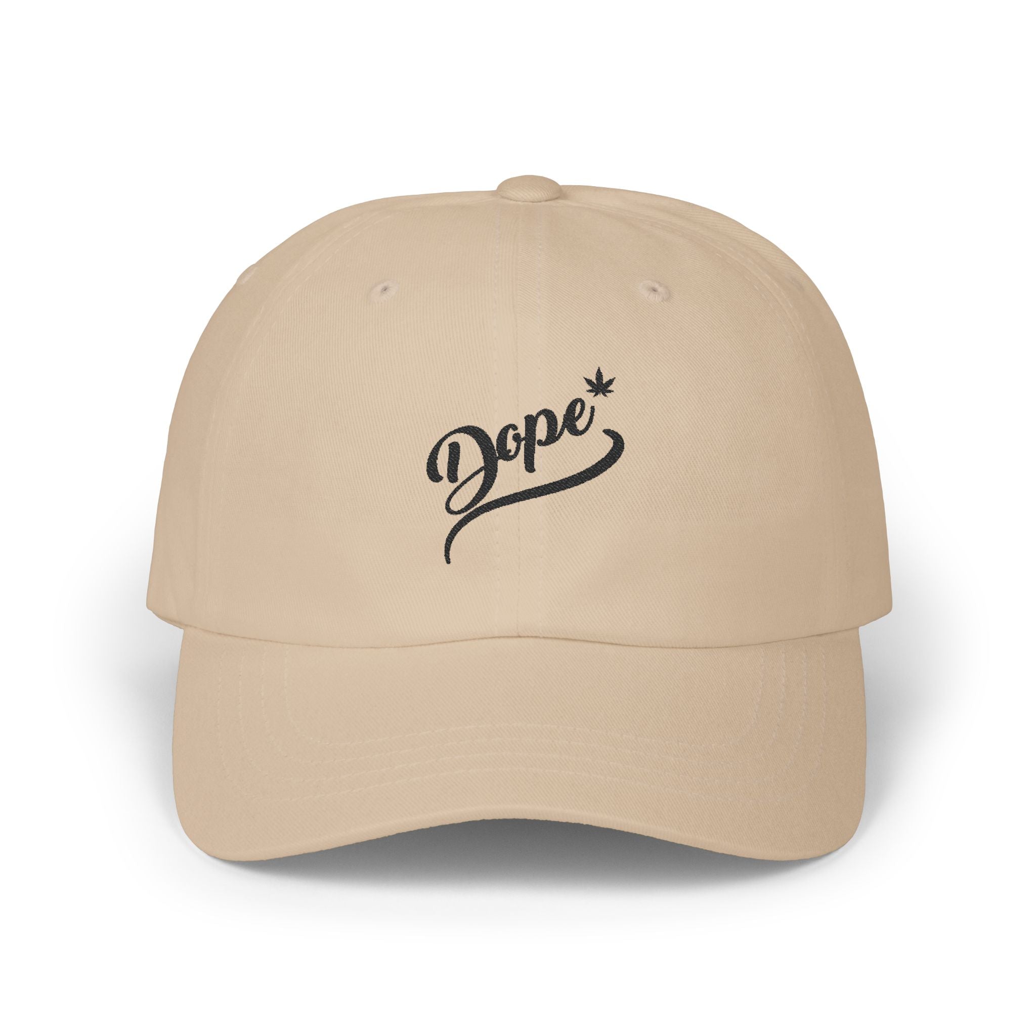 "Dope" Cap - High Roller Games Inc