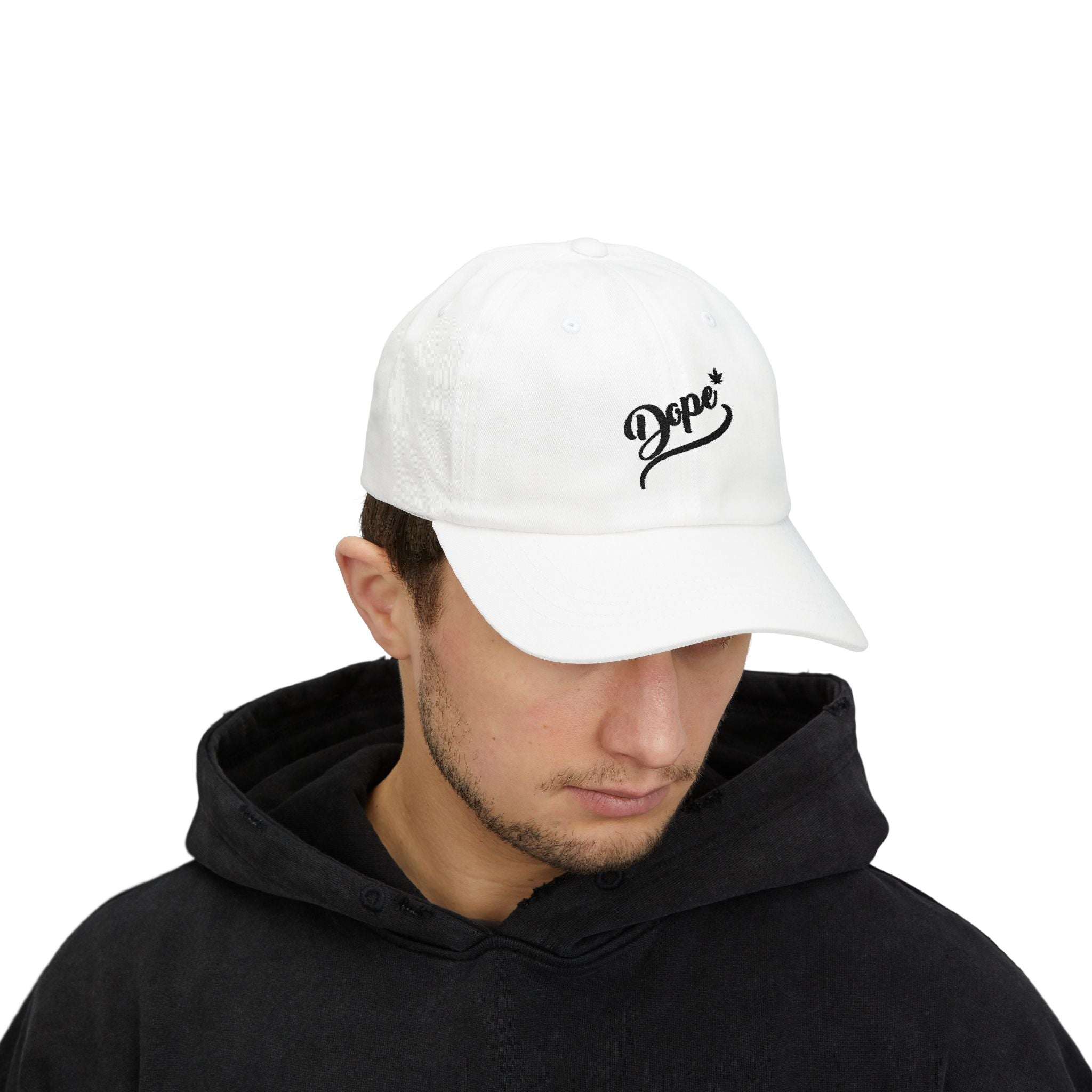"Dope" Cap - High Roller Games Inc