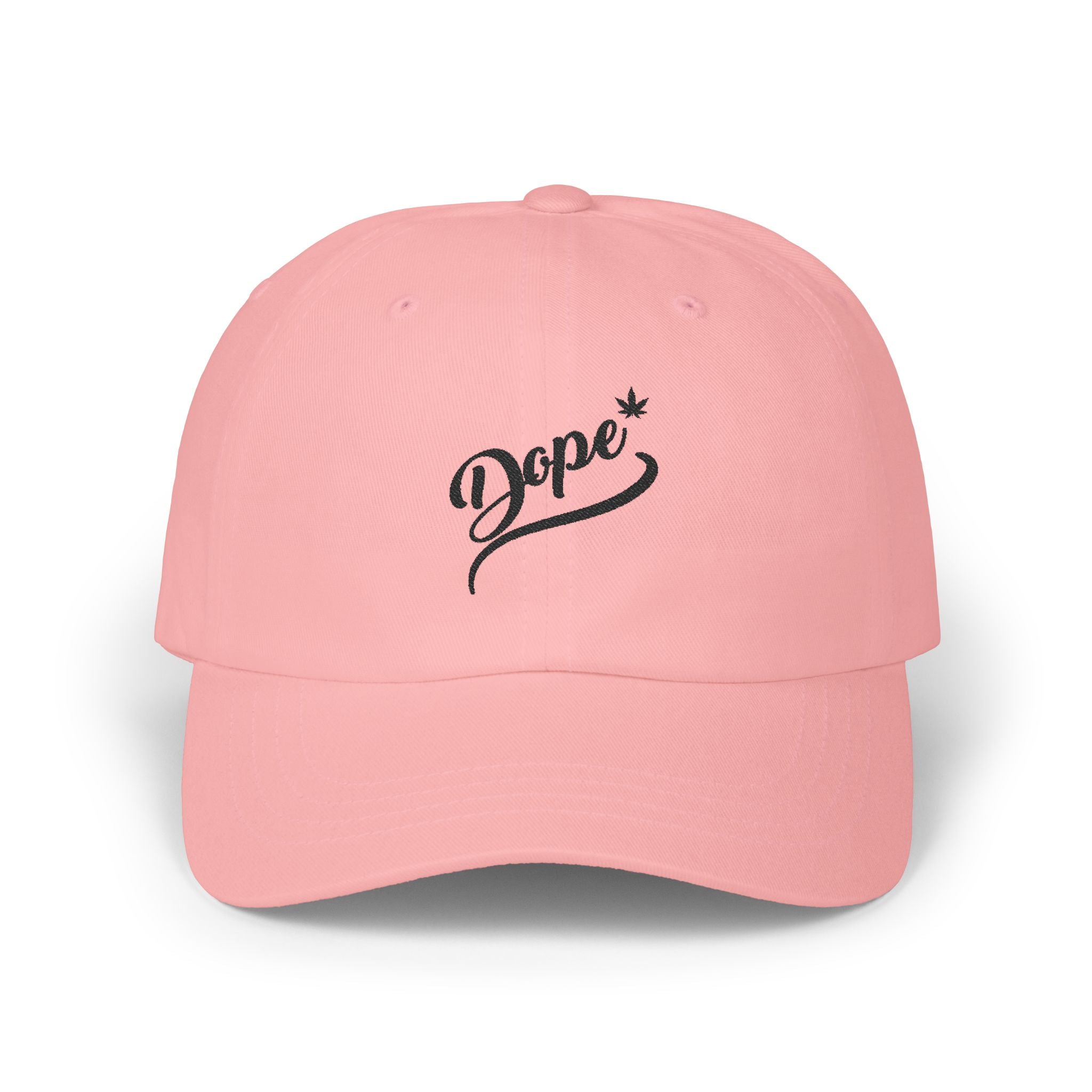 "Dope" Cap - High Roller Games Inc