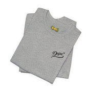 "Dope" Short Sleeve Tee - High Roller Games Inc