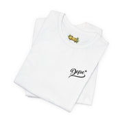 "Dope" Short Sleeve Tee - High Roller Games Inc