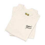 "Dope" Short Sleeve Tee - High Roller Games Inc