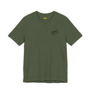 "Dope" Short Sleeve Tee - High Roller Games Inc