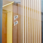 "Dope" Stickers - High Roller Games Inc